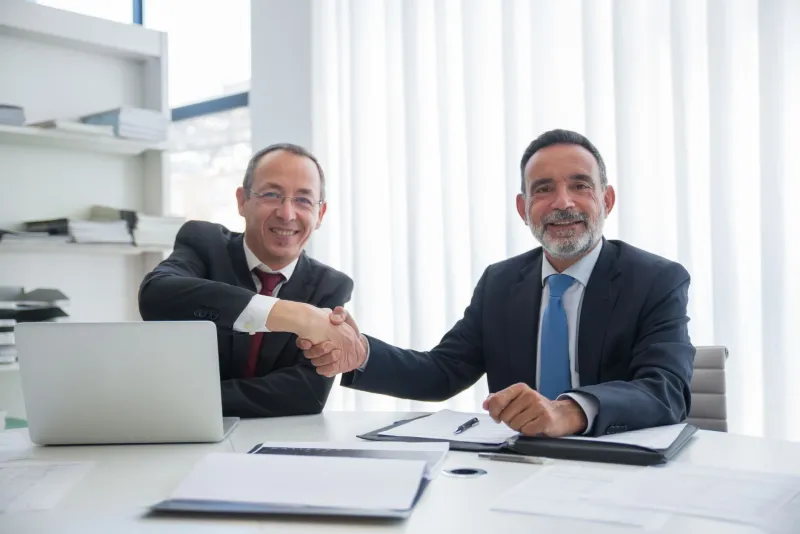The Overpayment Trap: What Separates Serial Dealmakers From Executives Who Keep Destroying Value at the Closing Table